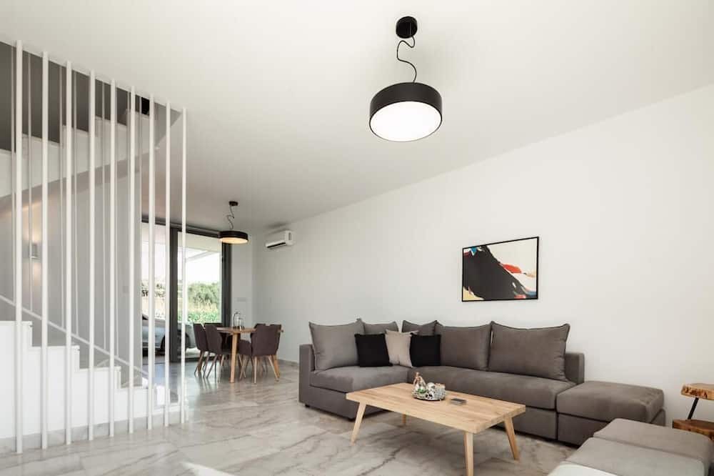 Photo of Livingroom in Emba