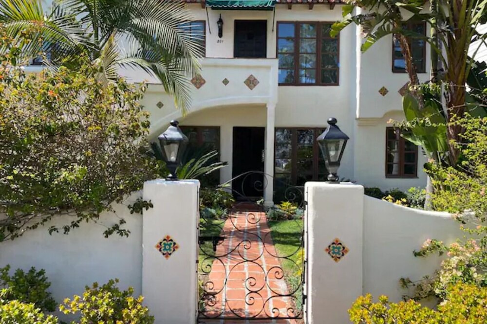 Photo of Outdoor in Coronado