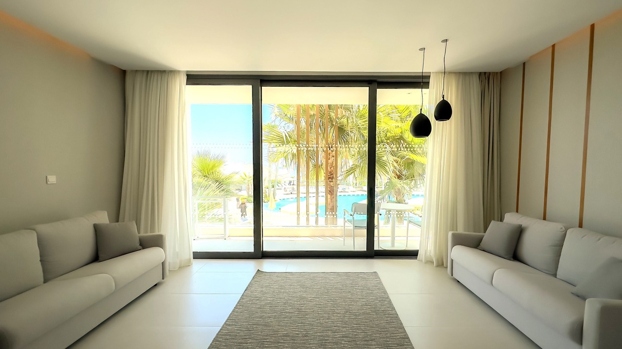 Photo of Bedroom in Oroklini