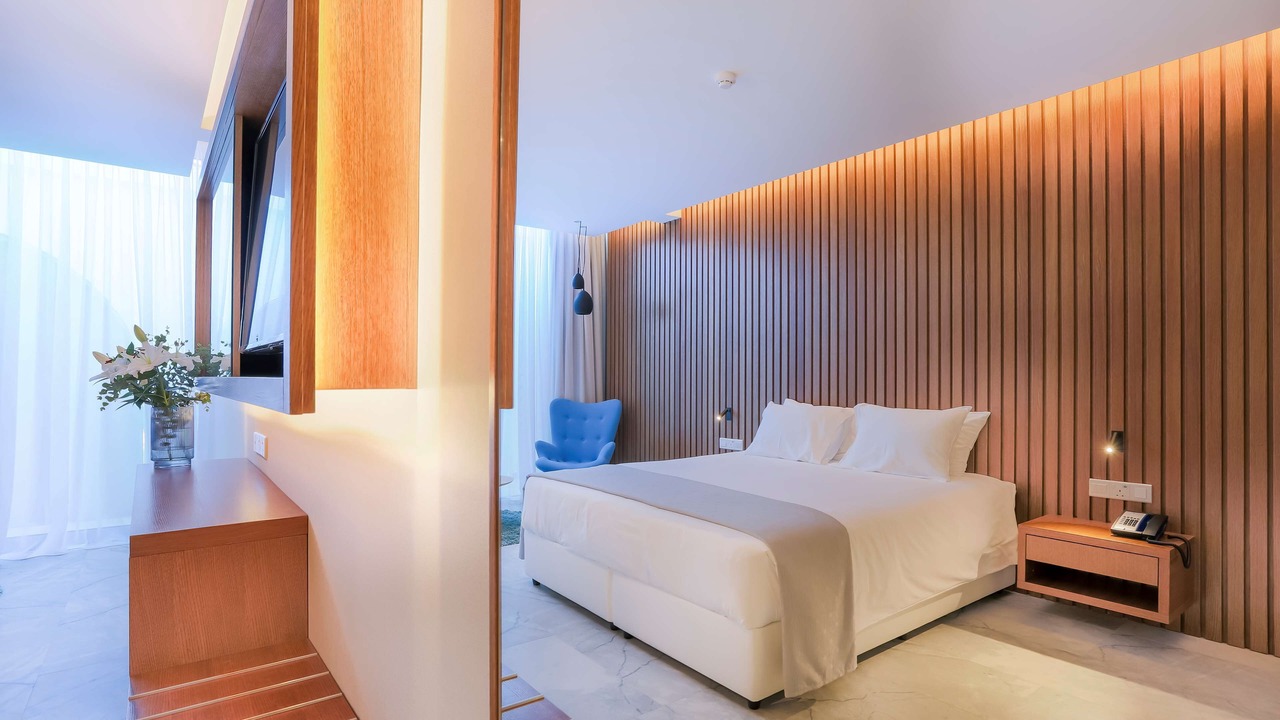 Photo of Bedroom in Oroklini