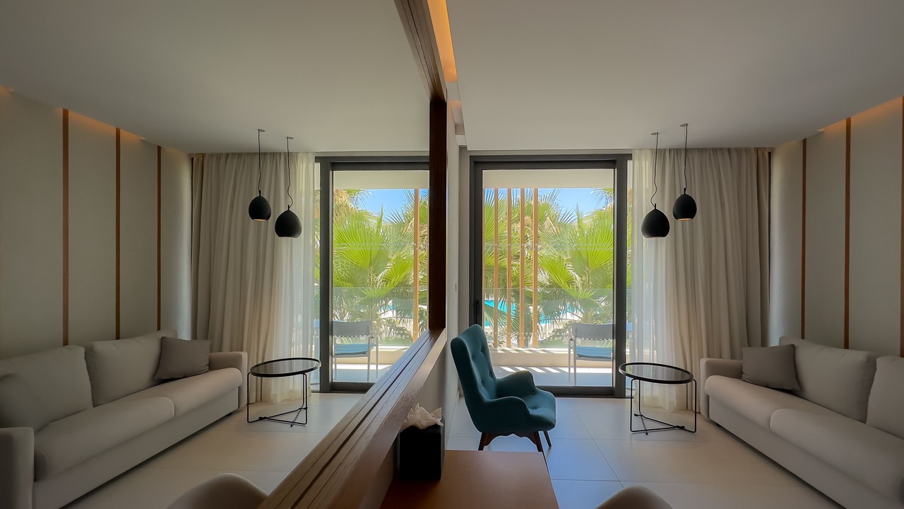 Photo of Patio Balcony in Oroklini