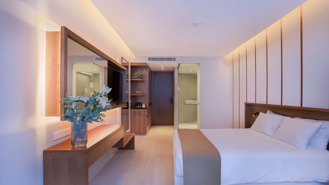 Photo of Bedroom in Oroklini