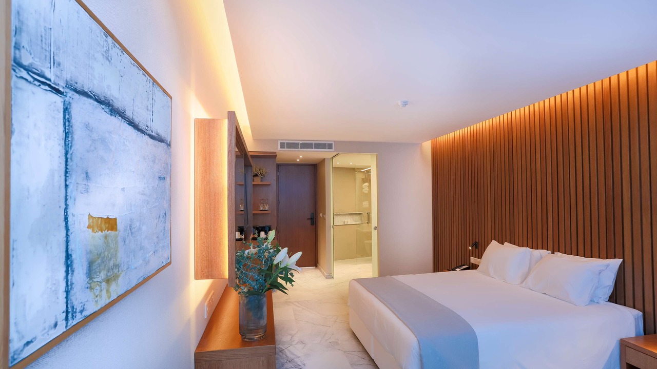 Photo of Bedroom in Oroklini