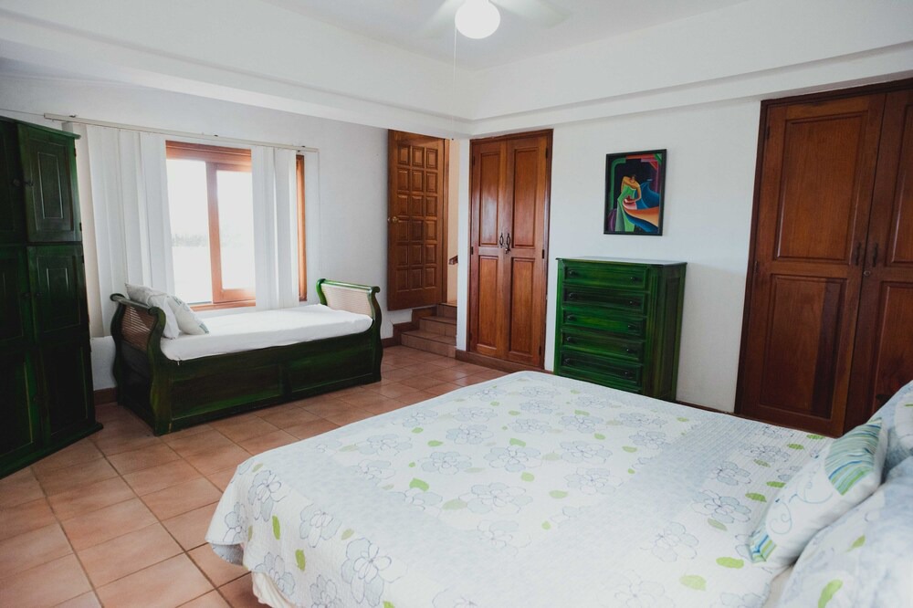 Photo of Bedroom in Pochomil