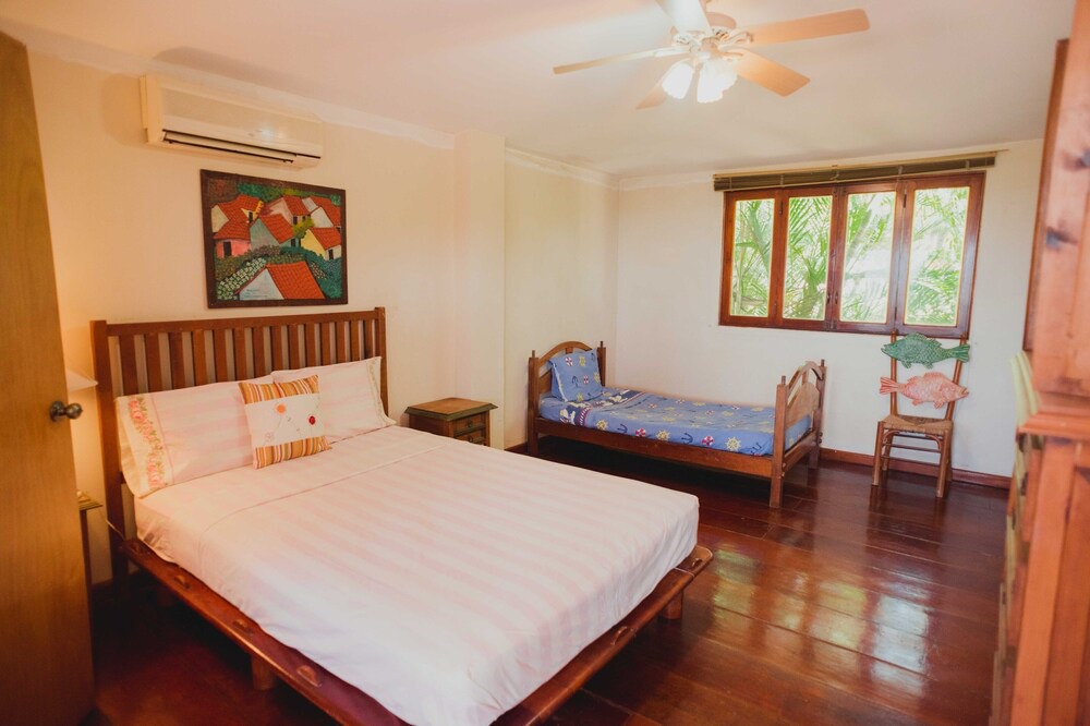 Photo of Bedroom in Pochomil