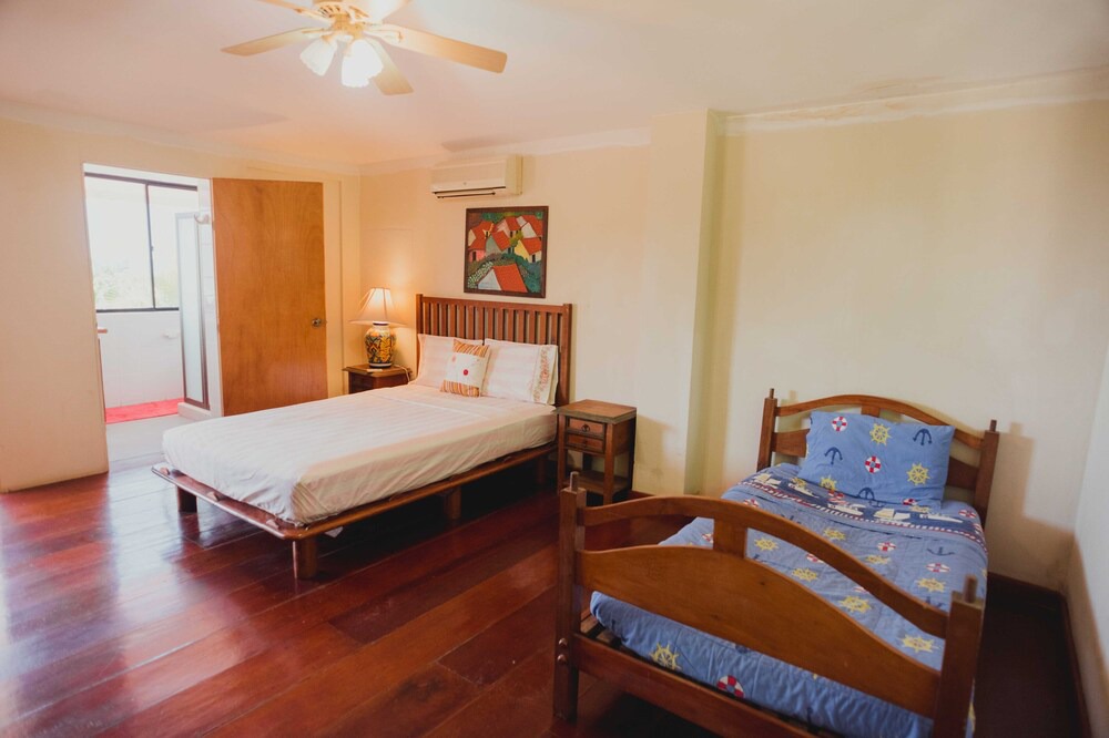 Photo of Bedroom in Pochomil