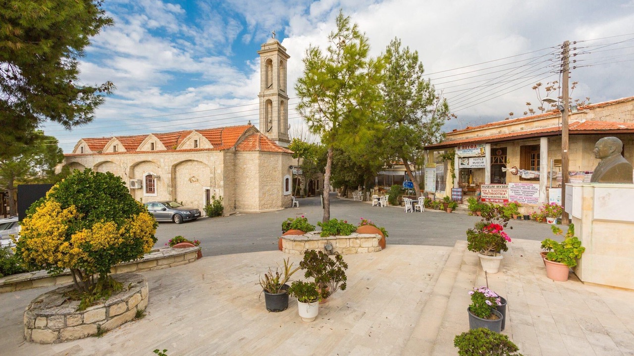 Photo of Others in Pegeia