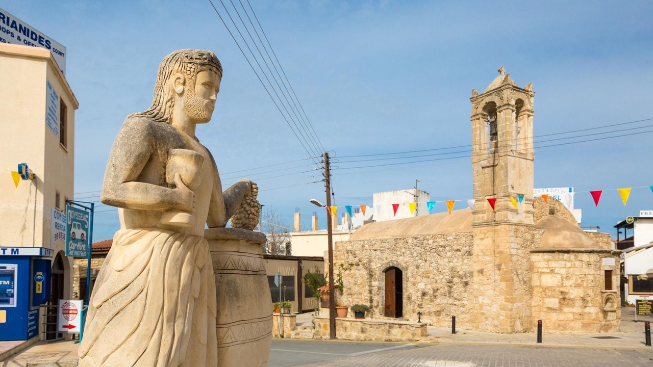 Photo of Others in Latsi