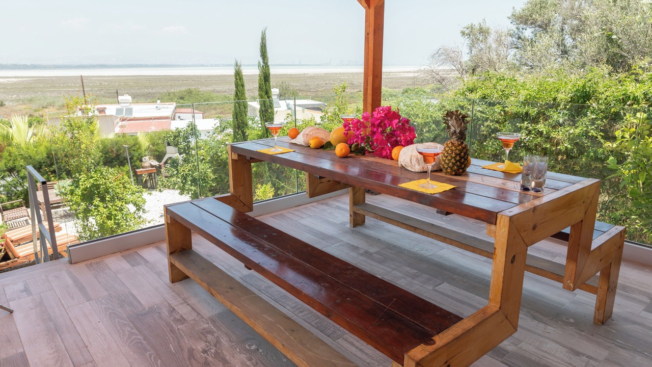Photo of Outdoor in Akrotiri