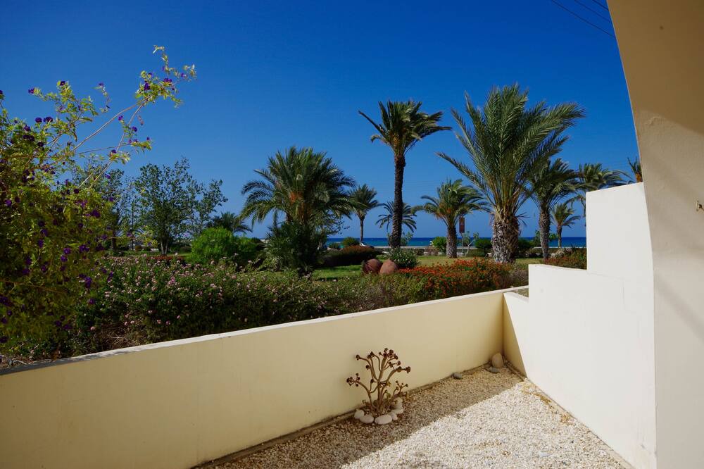Photo of Patio Balcony in Latsi