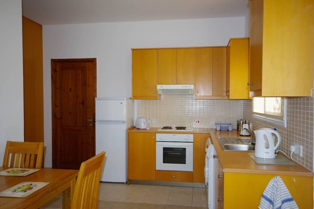 Photo of Kitchen in Latsi
