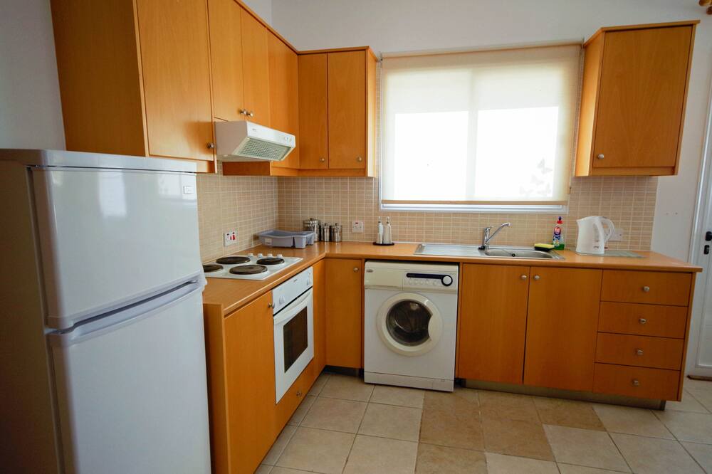 Photo of Kitchen in Latsi