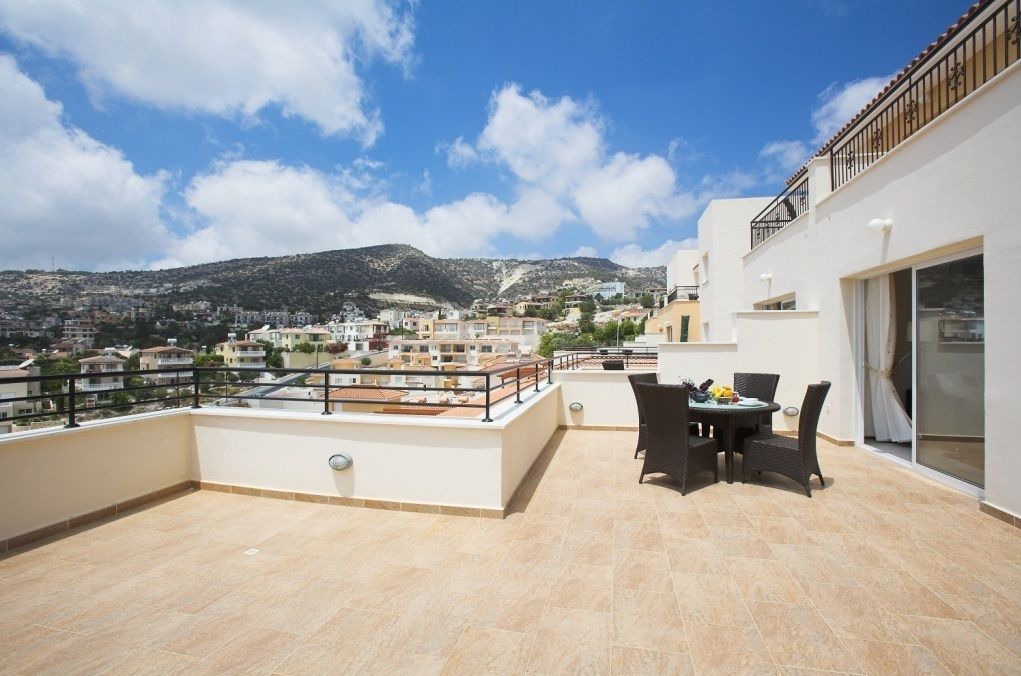 Photo of Outdoor in Peyia Town