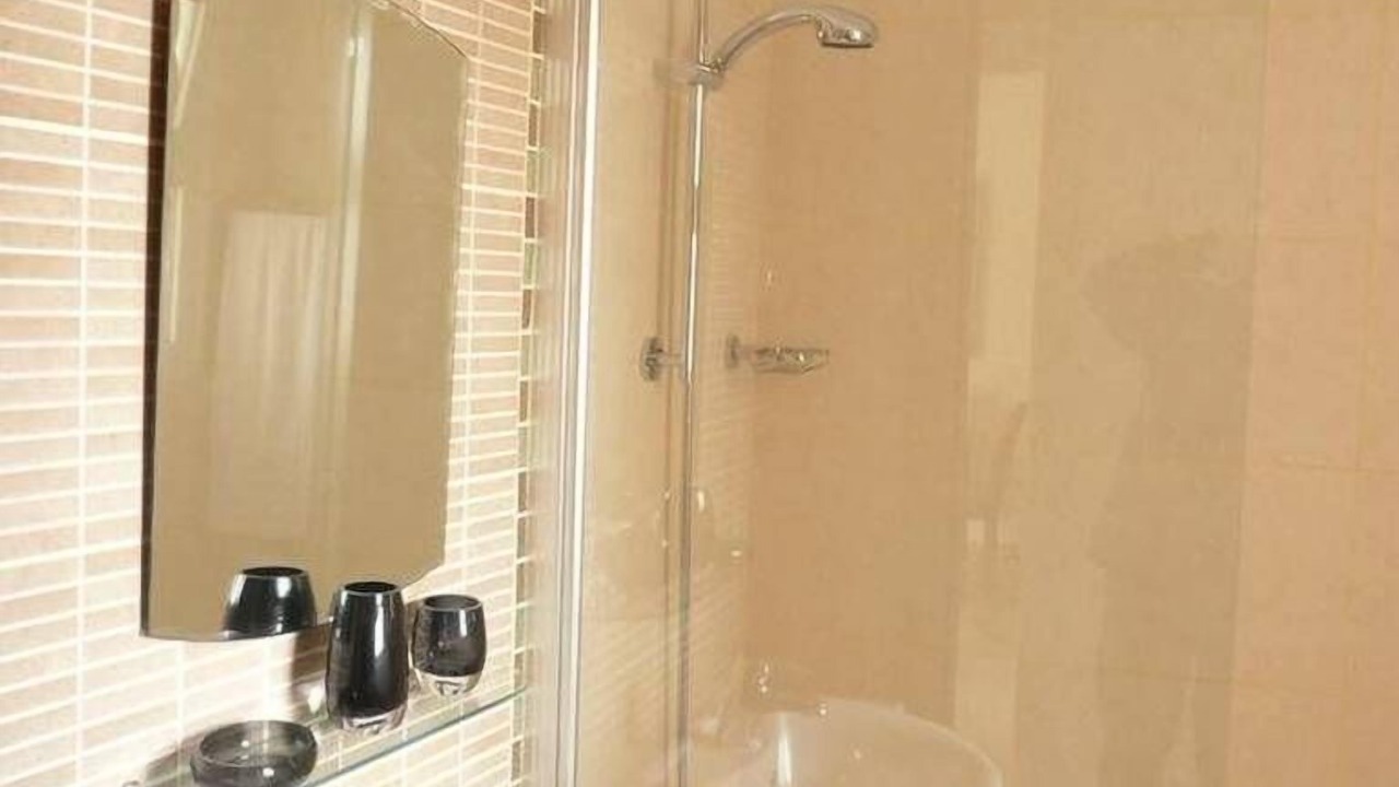 Photo of Bathroom in Peyia Town
