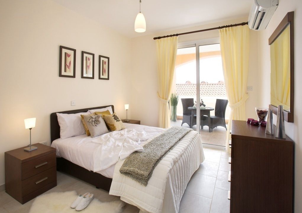 Photo of Bedroom in Peyia Town