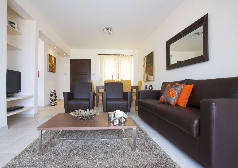 Photo of Bedroom in Peyia Town