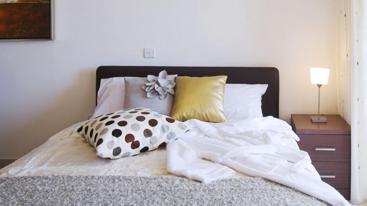 Photo of Bedroom in Peyia Town