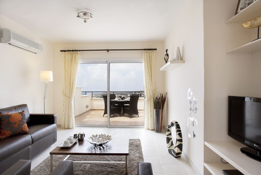 Photo of Bedroom in Peyia Town