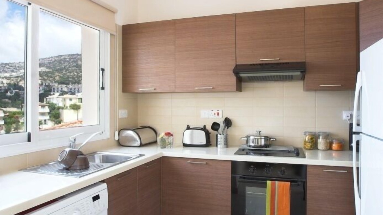 Photo of Kitchen in Peyia Town