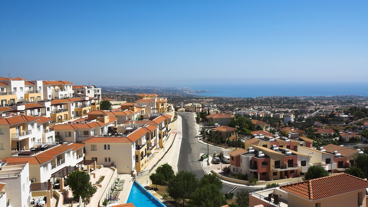 Photo of Others in Peyia Town