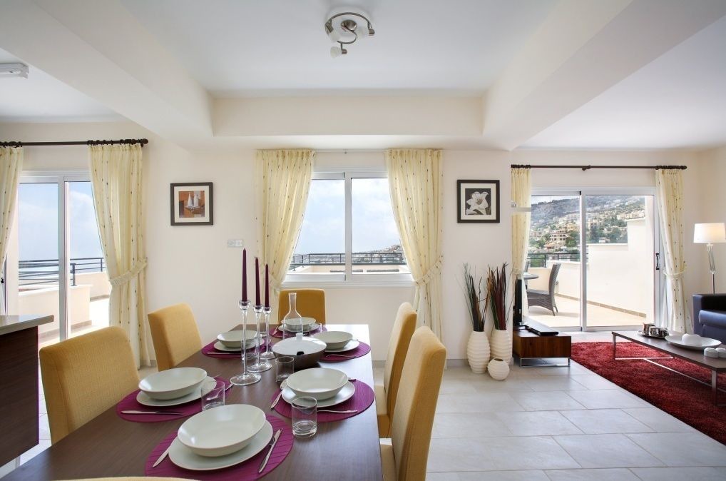Photo of Kitchen in Peyia Town