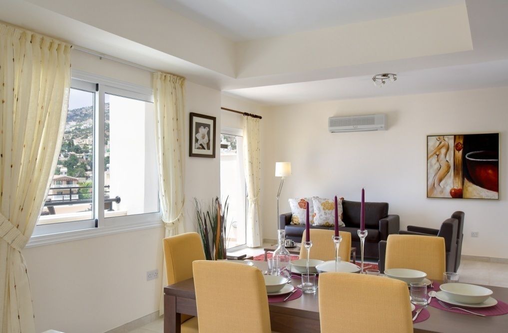 Photo of Bedroom in Peyia Town