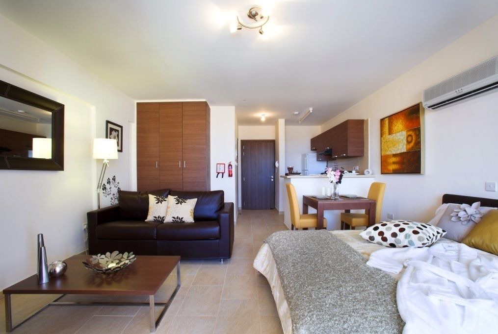 Photo of Bedroom in Peyia Town