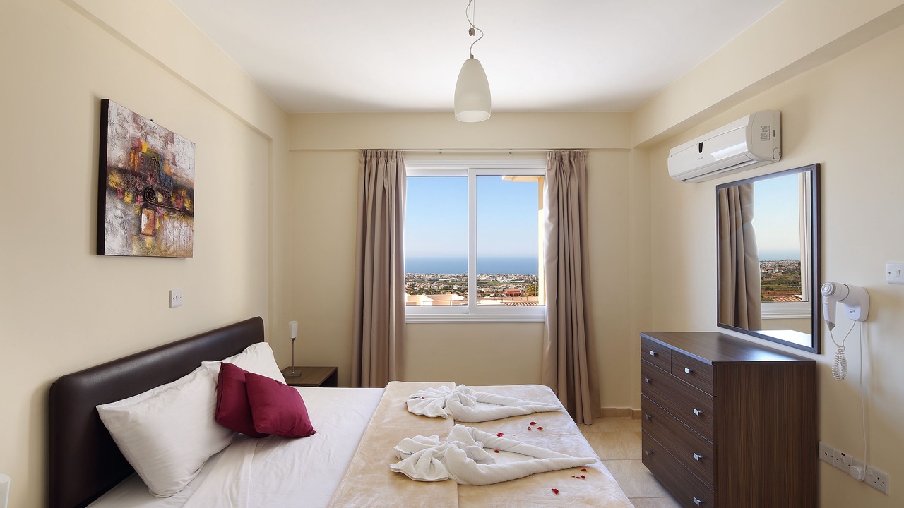 Photo of Bedroom in Emba
