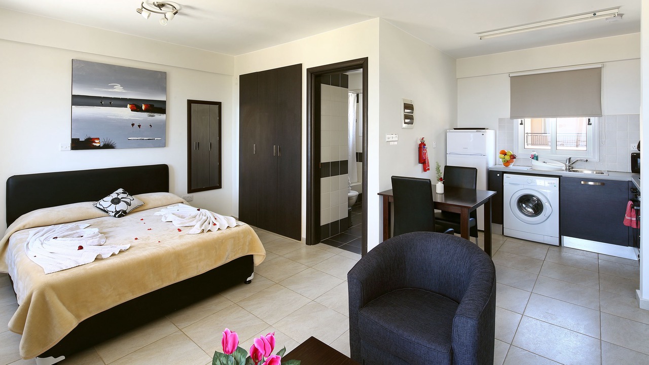 Photo of Bedroom in Emba
