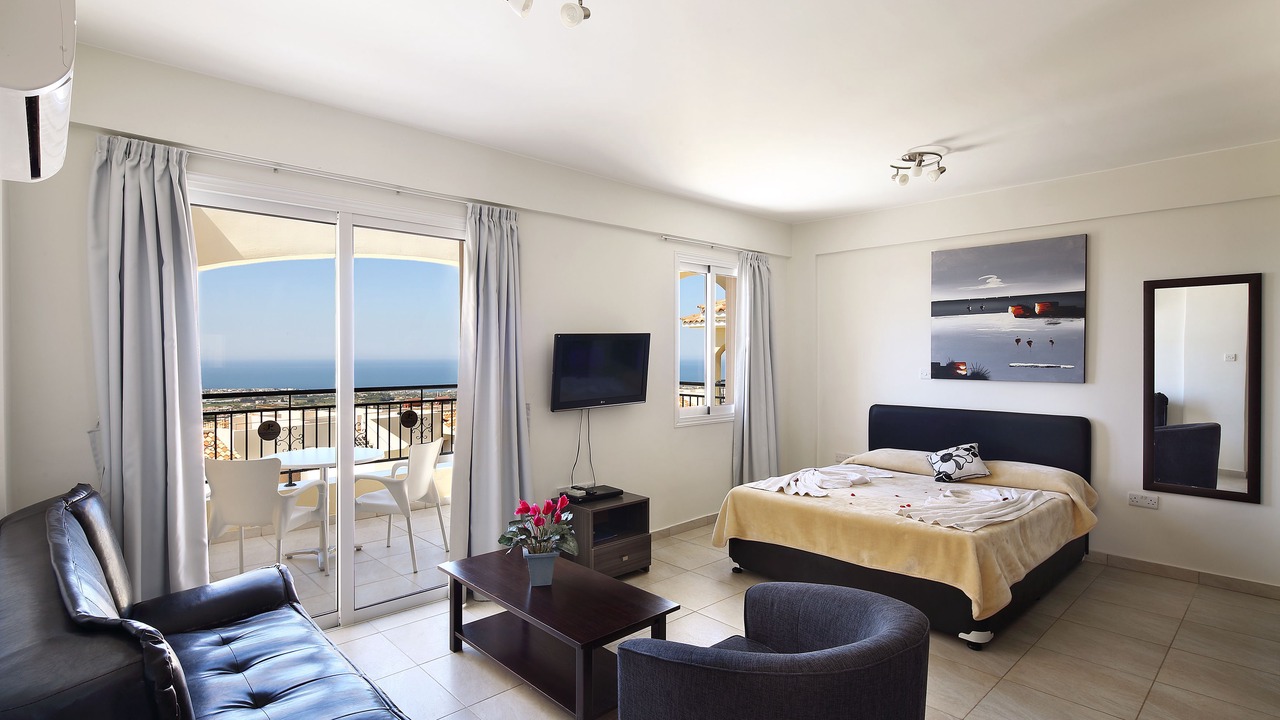 Photo of Bedroom in Emba