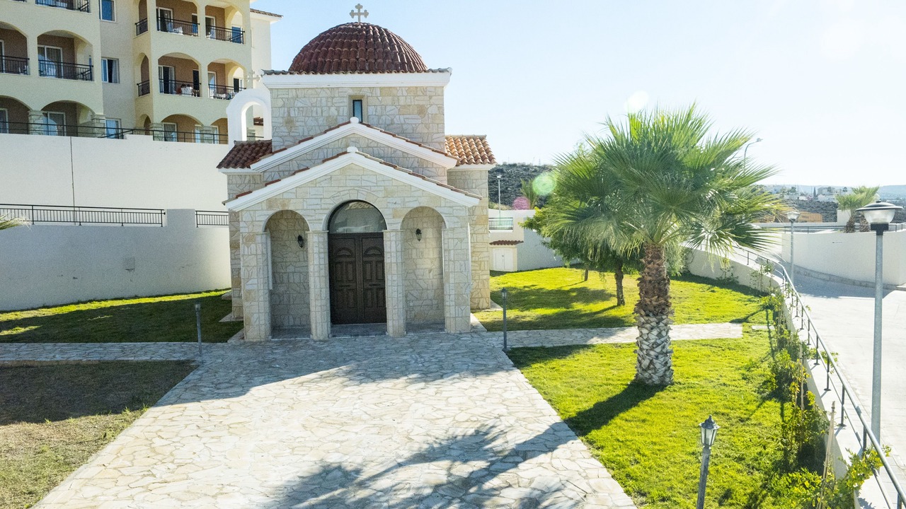 Photo of Outdoor in Emba