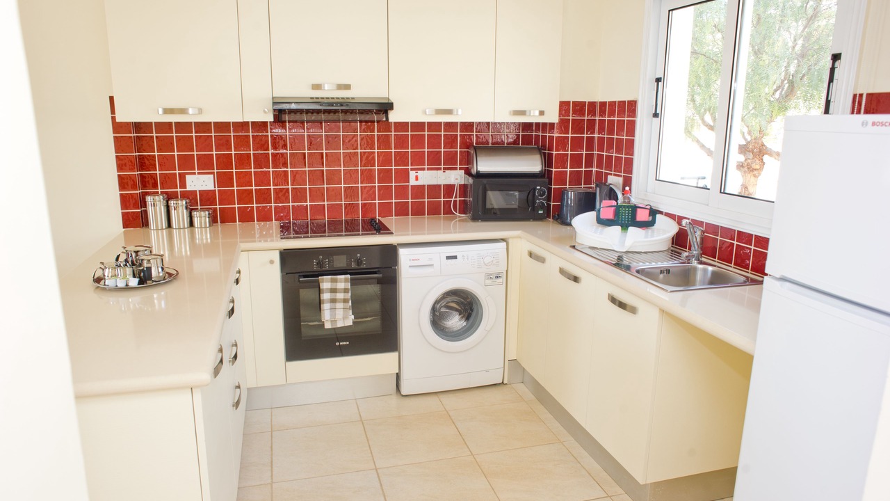 Photo of Kitchen in Emba