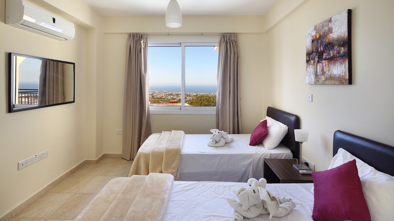 Photo of Bedroom in Emba