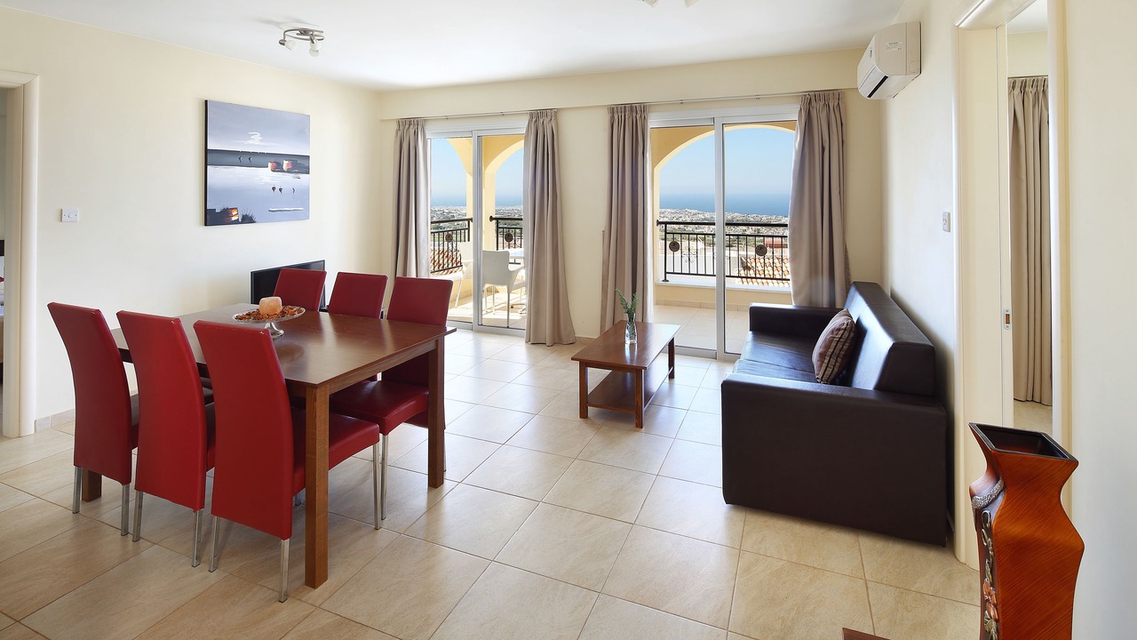 Photo of Bedroom in Emba