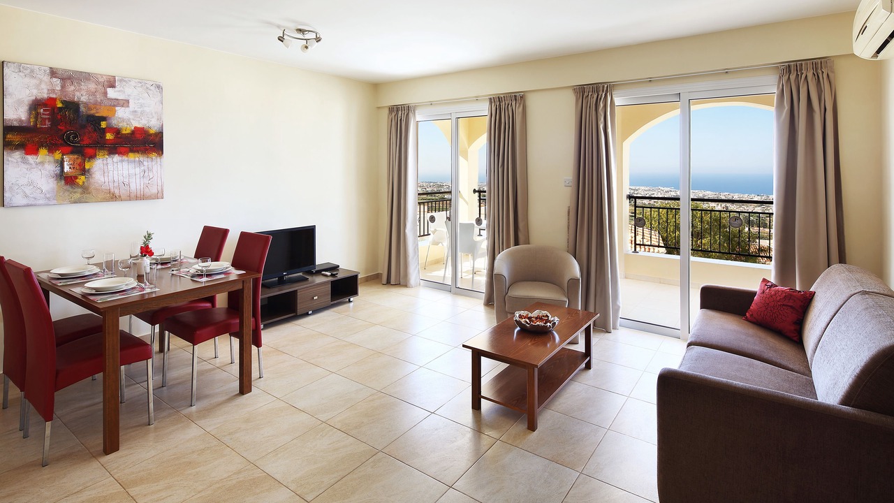 Photo of Bedroom in Emba