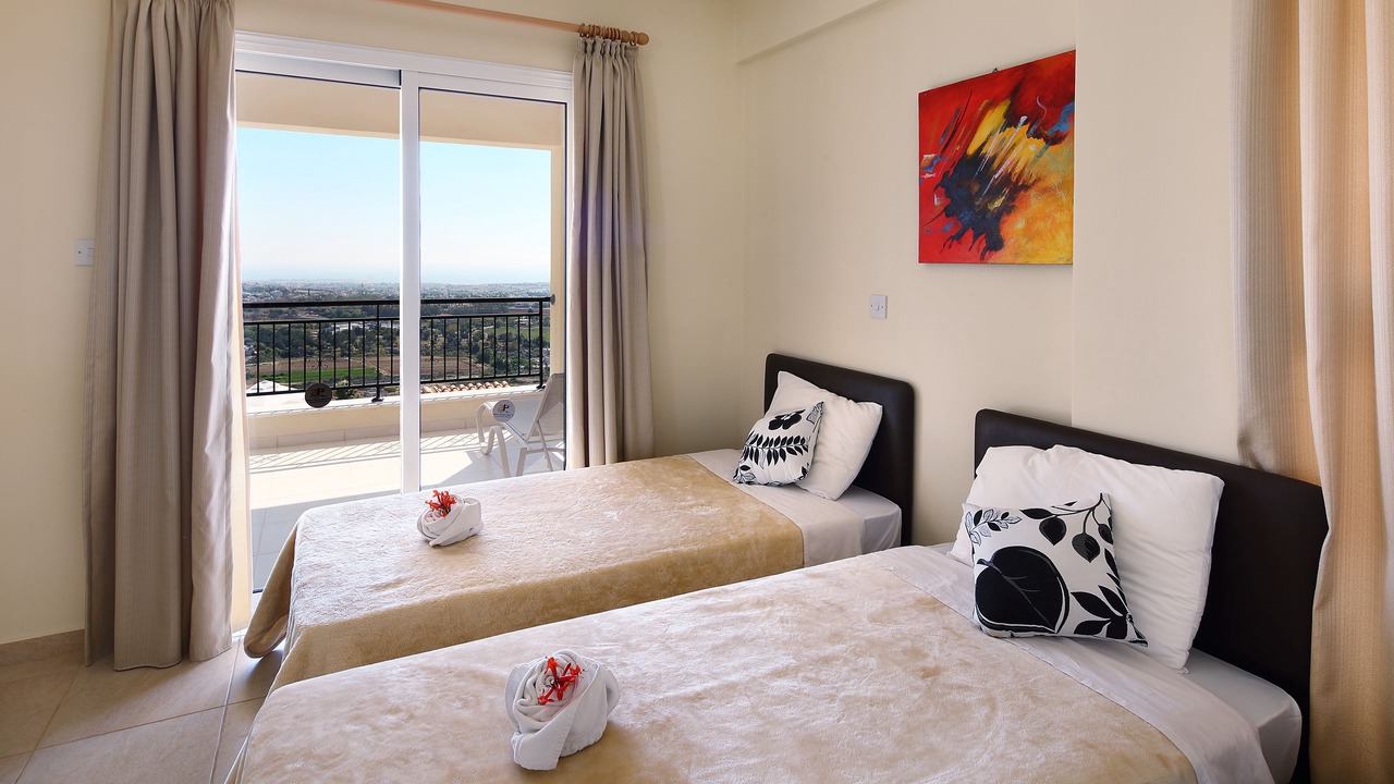 Photo of Bedroom in Emba