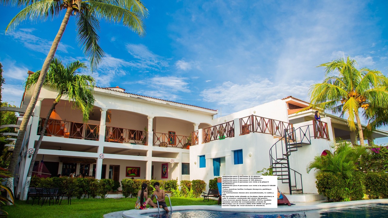 Photo of Outdoor in San Juan del Sur