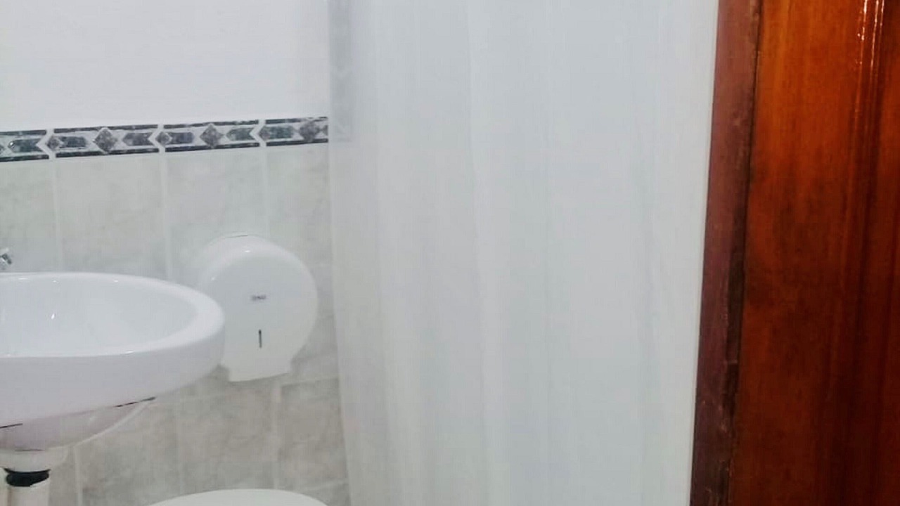 Photo of Bathroom in San Juan del Sur
