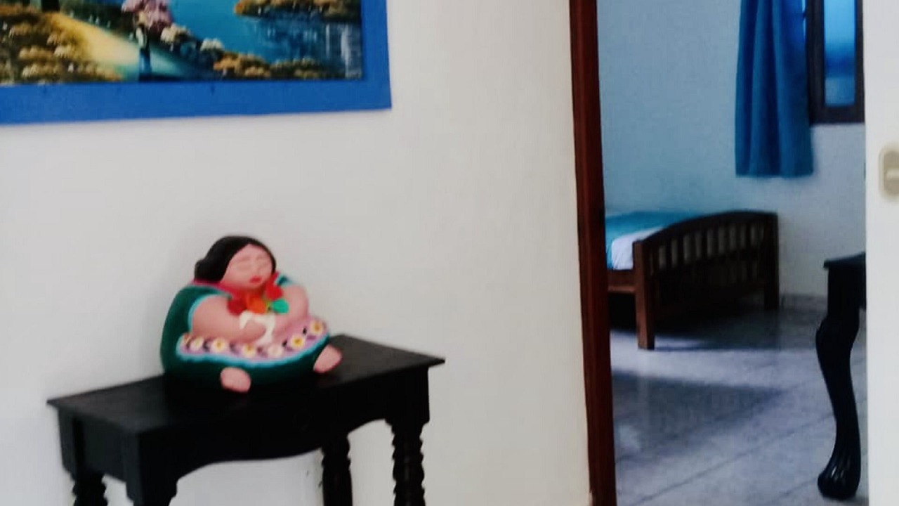 Photo of Bedroom in San Juan del Sur