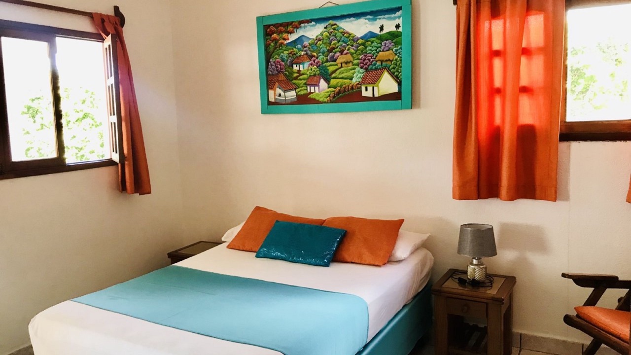 Photo of Bedroom in San Juan del Sur
