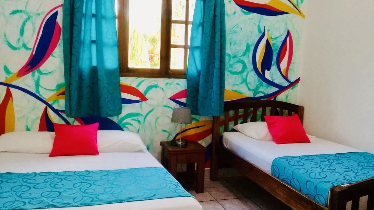 Photo of Bedroom in San Juan del Sur