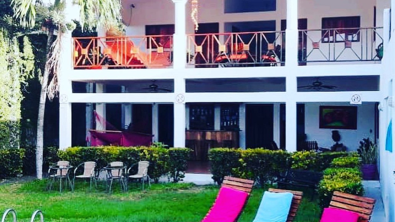 Photo of Outdoor in San Juan del Sur