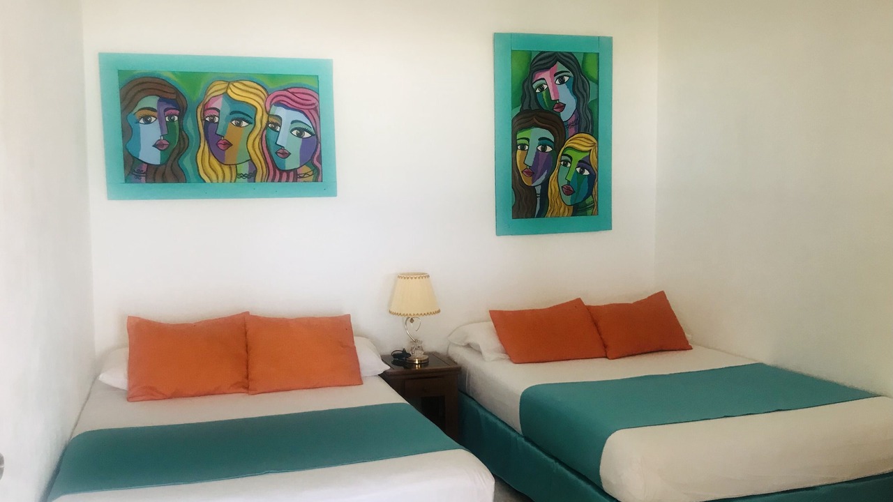 Photo of Bedroom in San Juan del Sur