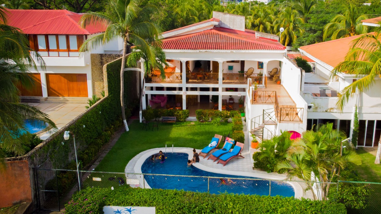 Photo of Outdoor in San Juan del Sur