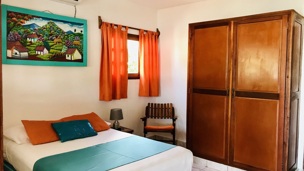 Photo of Bedroom in San Juan del Sur