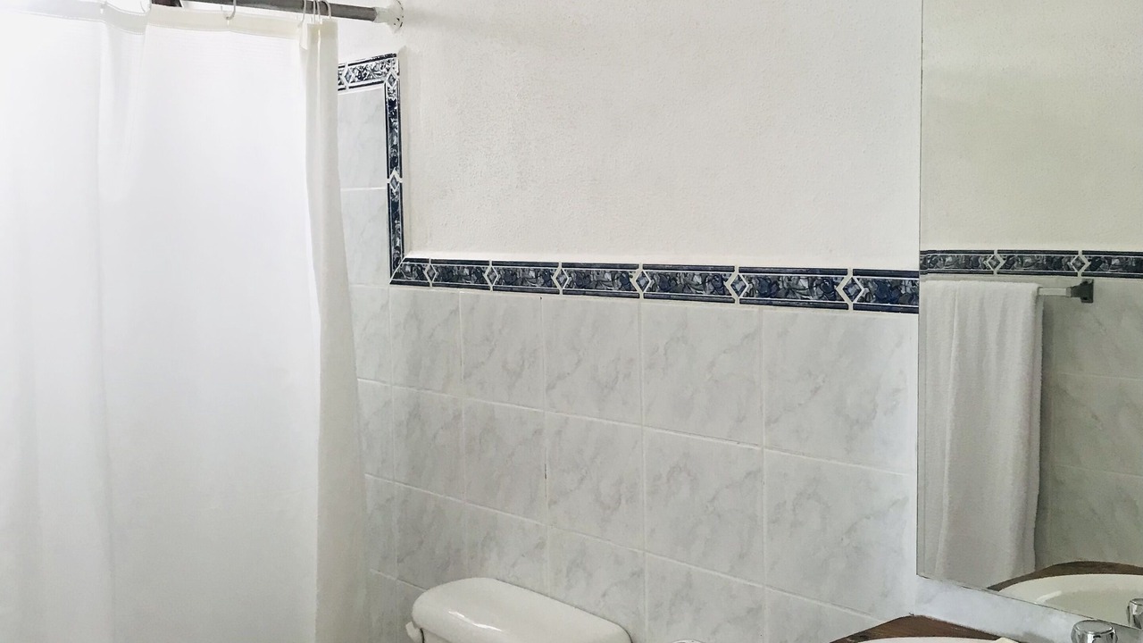 Photo of Bathroom in San Juan del Sur