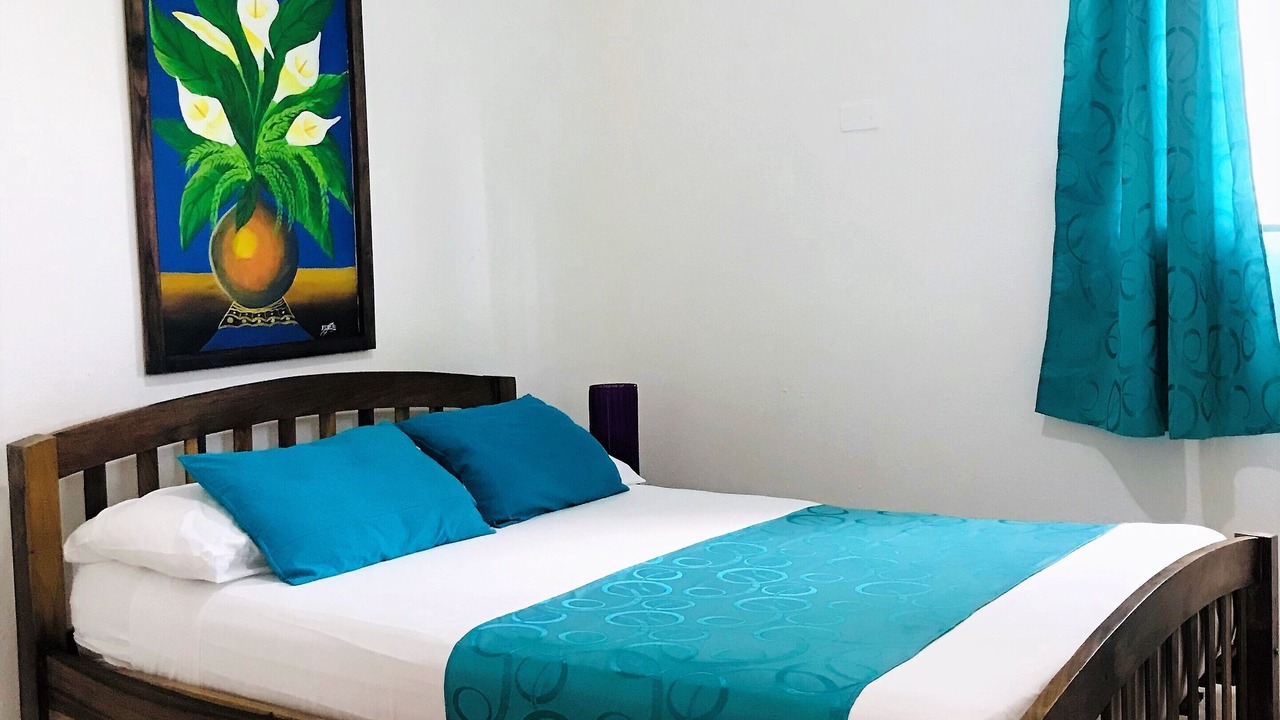 Photo of Bedroom in San Juan del Sur
