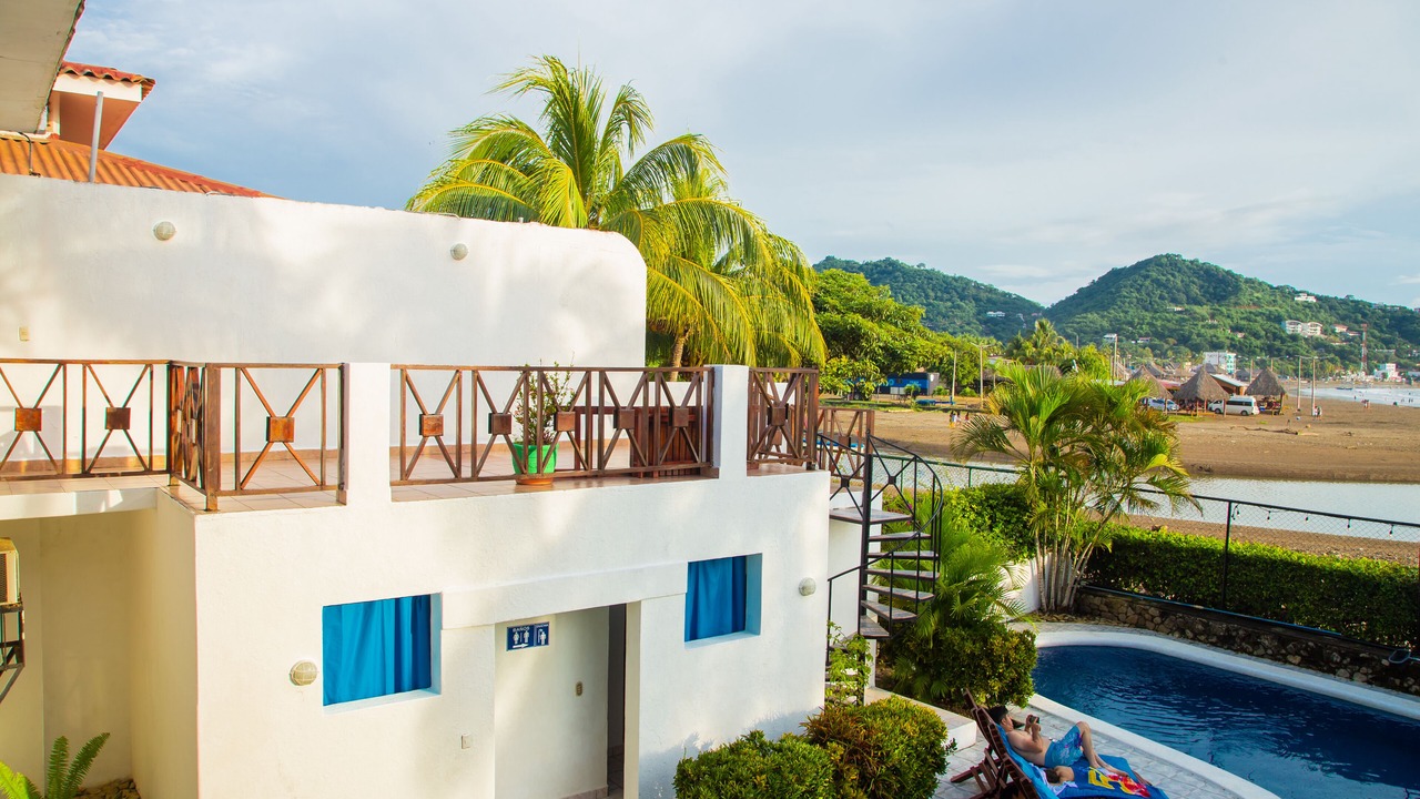 Photo of Outdoor in San Juan del Sur