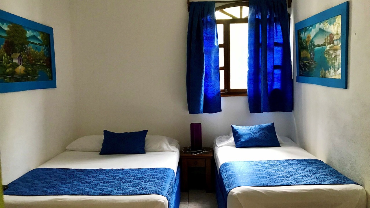 Photo of Bedroom in San Juan del Sur