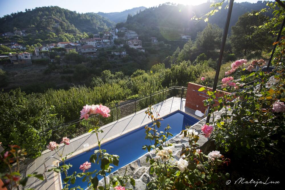 Photo of Outdoor in Potamitissa